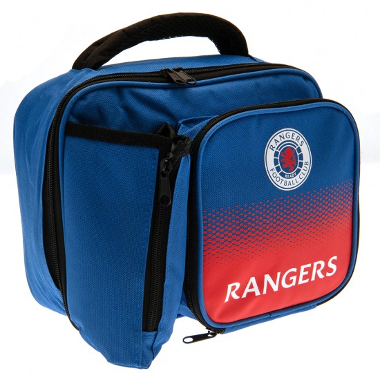 Τσάντα φαγητού Rangers FC Fade
