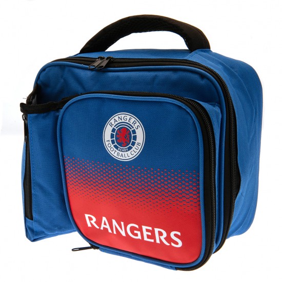 Τσάντα φαγητού Rangers FC Fade