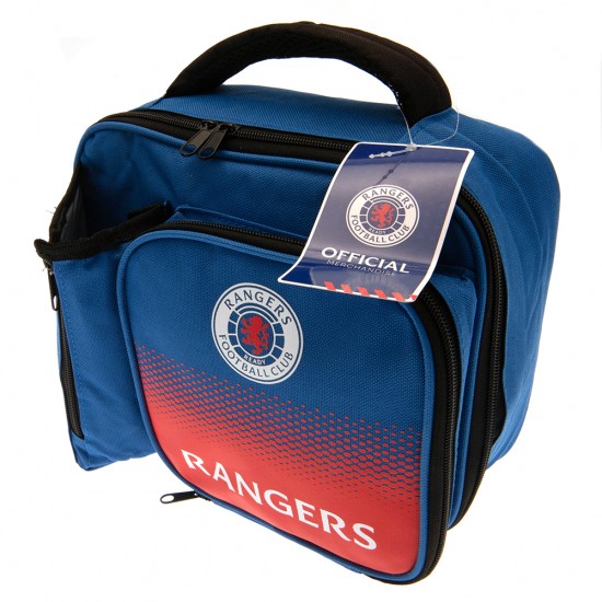 Τσάντα φαγητού Rangers FC Fade