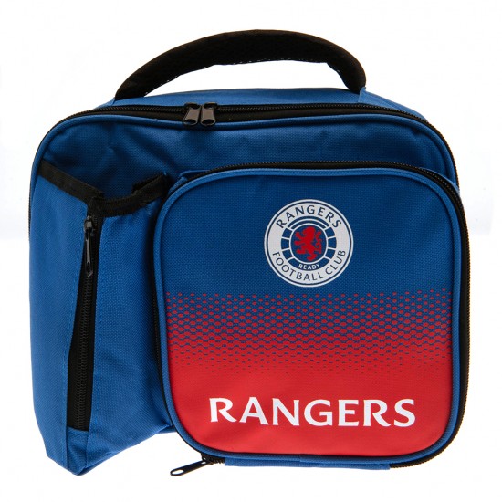 Τσάντα φαγητού Rangers FC Fade