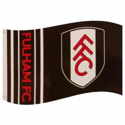 Σημαία Fulham FC WM