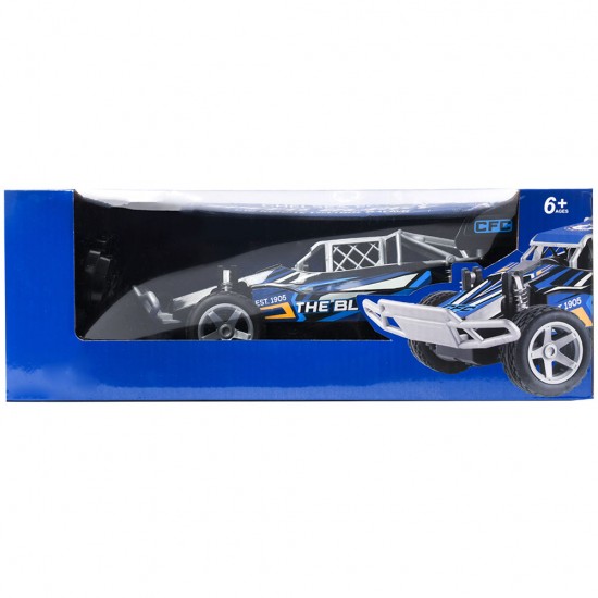 Τσέλσι – Τηλεκατευθυνόμενο Αυτοκίνητο Speed Buggy (Κλίμακα 1:18)