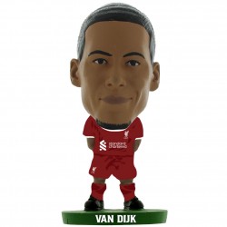 Liverpool FC Official SoccerStarz Philippe Coutinho Soccer Figure 