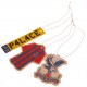Crystal Palace FC 3pk Air Freshener
