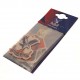 Crystal Palace FC 3pk Air Freshener