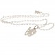 Chelsea FC Silver Plated Boxed Lion Pendant
