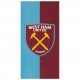 Πετσέτα West Ham United FC
