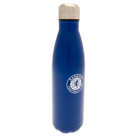 Θερμός Rangers FC