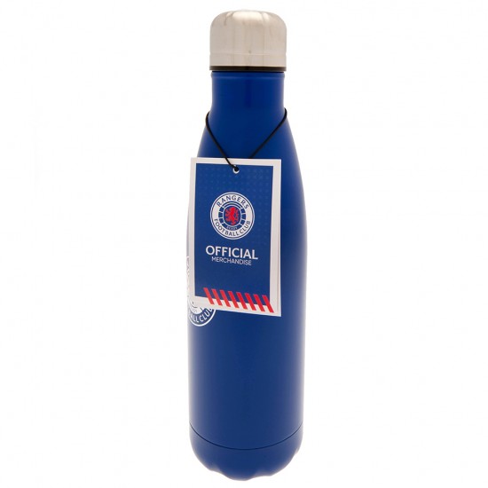Θερμός Rangers FC