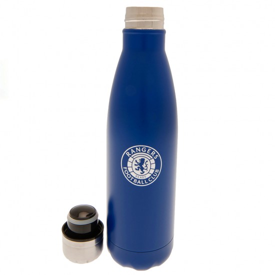 Θερμός Rangers FC