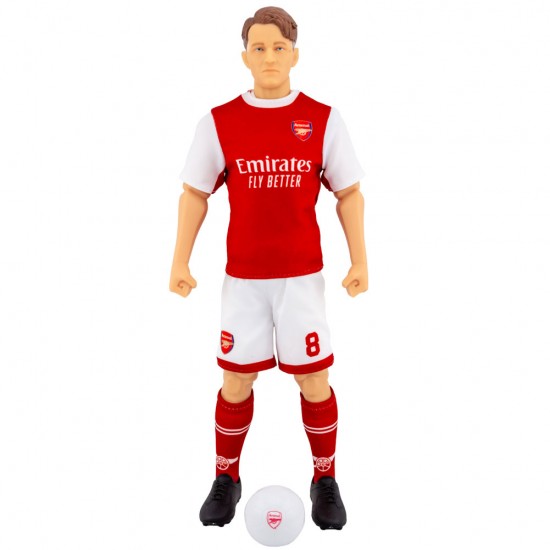 Arsenal FC Odegaard Action Figure