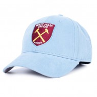 Καπέλο West Ham United FC MVP, γαλάζιο