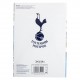 Tottenham Hotspur FC Musical Birthday Card