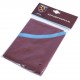West Ham United FC Crest Stripe σημαία