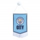 Manchester City FC Mini Pennant