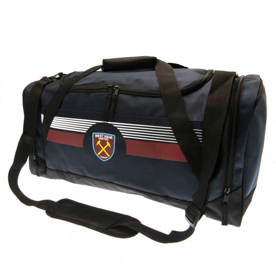 Σακ βουαγιάζ West Ham United FC Ultra