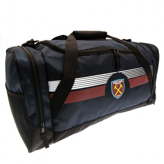 Σακ βουαγιάζ West Ham United FC Ultra