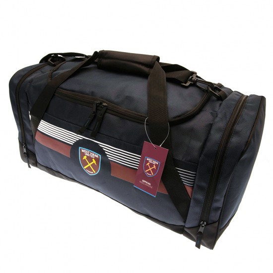Σακ βουαγιάζ West Ham United FC Ultra
