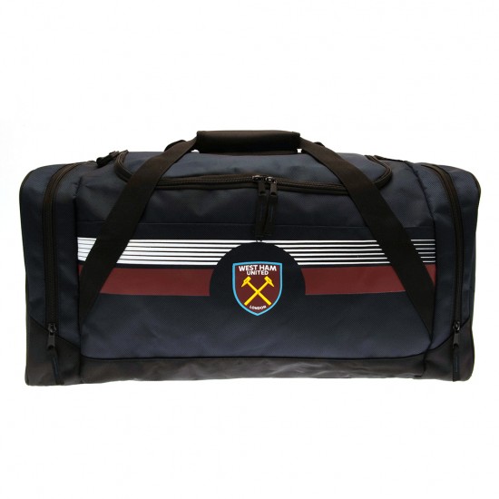 Σακ βουαγιάζ West Ham United FC Ultra