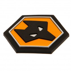 Μαγνητάκι ψυγείου 3D Wolverhampton Wanderers FC