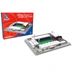 Παζλ 3D γηπέδου Crystal Palace FC