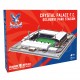 Παζλ 3D γηπέδου Crystal Palace FC