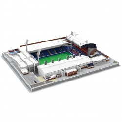 Παζλ 3D γηπέδου Crystal Palace FC