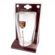 Ποτήρι μπύρας West Ham United FC Tulip