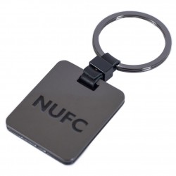 Μπρελόκ Newcastle United FC Galvanised