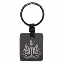 Μπρελόκ Newcastle United FC Galvanised