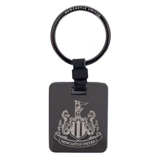 Μπρελόκ Newcastle United FC Galvanised