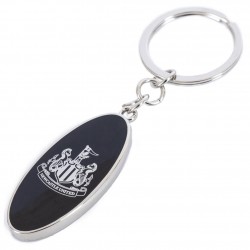 Μπρελόκ Newcastle United FC Ultimate Oval