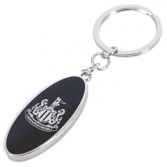 Μπρελόκ Newcastle United FC Ultimate Oval