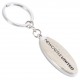 Μπρελόκ Newcastle United FC Ultimate Oval