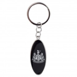 Μπρελόκ Newcastle United FC Ultimate Oval