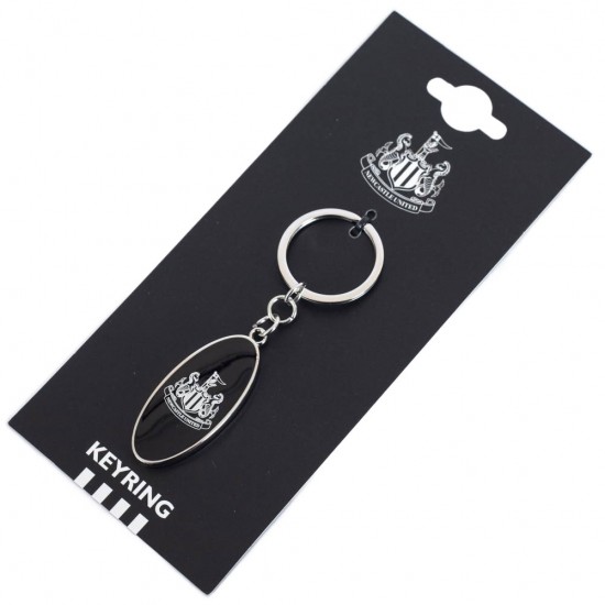 Μπρελόκ Newcastle United FC Ultimate Oval