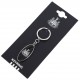 Μπρελόκ Newcastle United FC Ultimate Oval