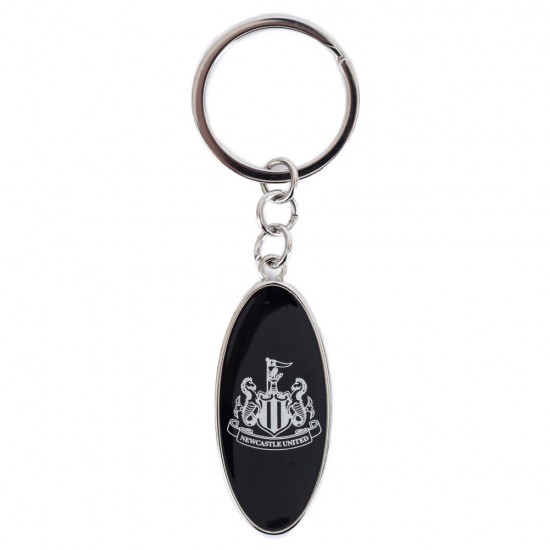 Μπρελόκ Newcastle United FC Ultimate Oval