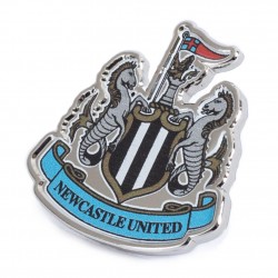 Σετ κονκάρδες Newcastle United FC, 3 τεμ.