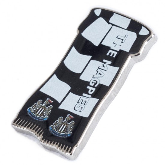 Σετ κονκάρδες Newcastle United FC, 3 τεμ.