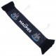 Μίνι κασκόλ αυτοκινήτου Newcastle United FC Magpies