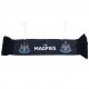 Μίνι κασκόλ αυτοκινήτου Newcastle United FC Magpies