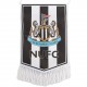 Μίνι λάβαρο Newcastle United FC