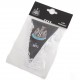 Newcastle United FC Triangular Mini Pennant