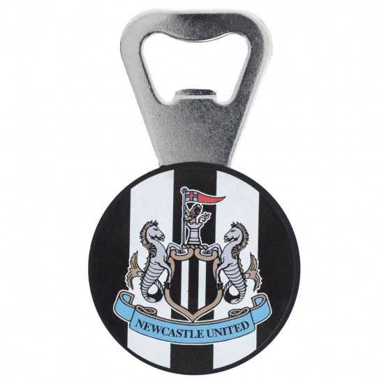 Μαγνητικό ανοιχτήρι Newcastle United FC