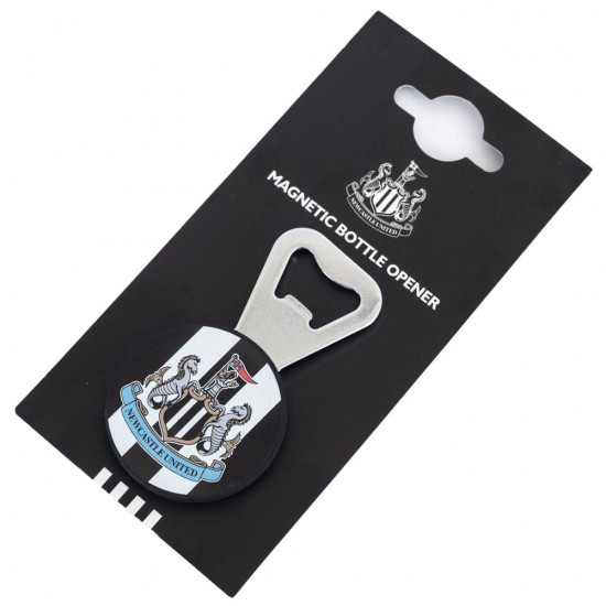 Μαγνητικό ανοιχτήρι Newcastle United FC
