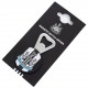 Μαγνητικό ανοιχτήρι Newcastle United FC