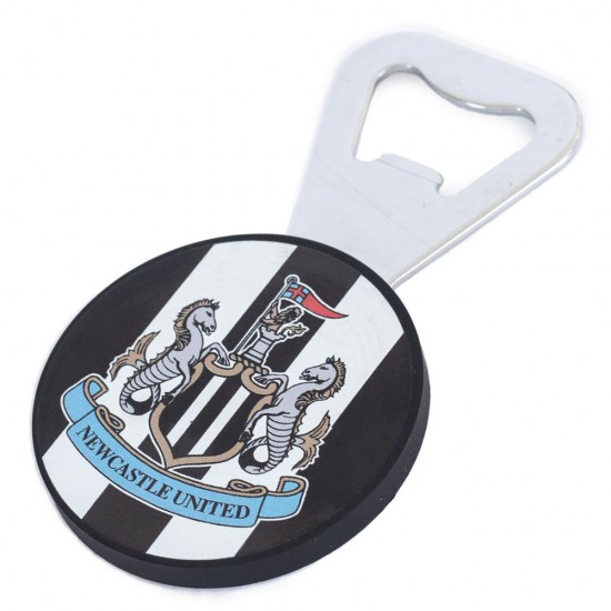 Μαγνητικό ανοιχτήρι Newcastle United FC