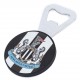 Μαγνητικό ανοιχτήρι Newcastle United FC