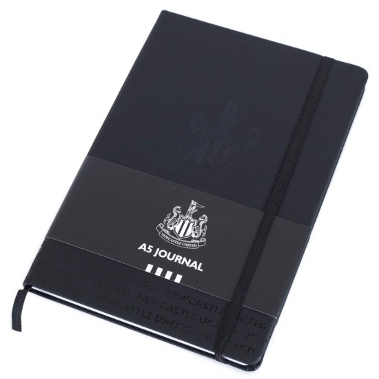 Σημειωματάριο Newcastle United FC A5